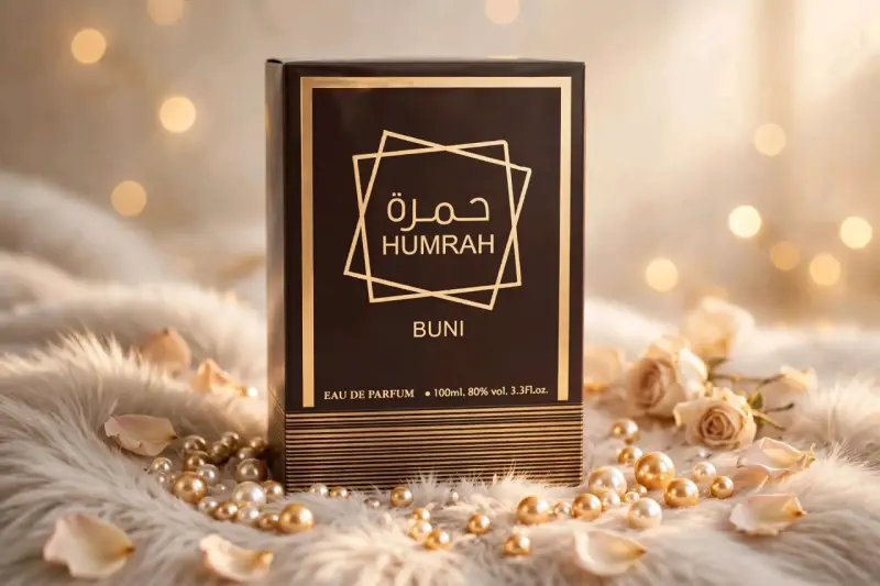 Perfume Indian Collection CLHL64 para damas - 4