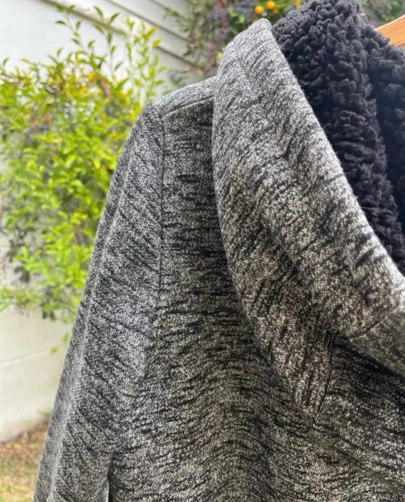 Chaqueta interior chiporro Aussie - talla S - 5