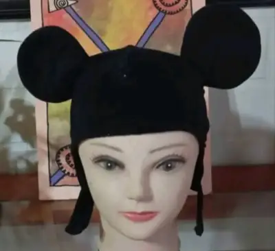 Disfraz de bebé Mickey - miniatura 3