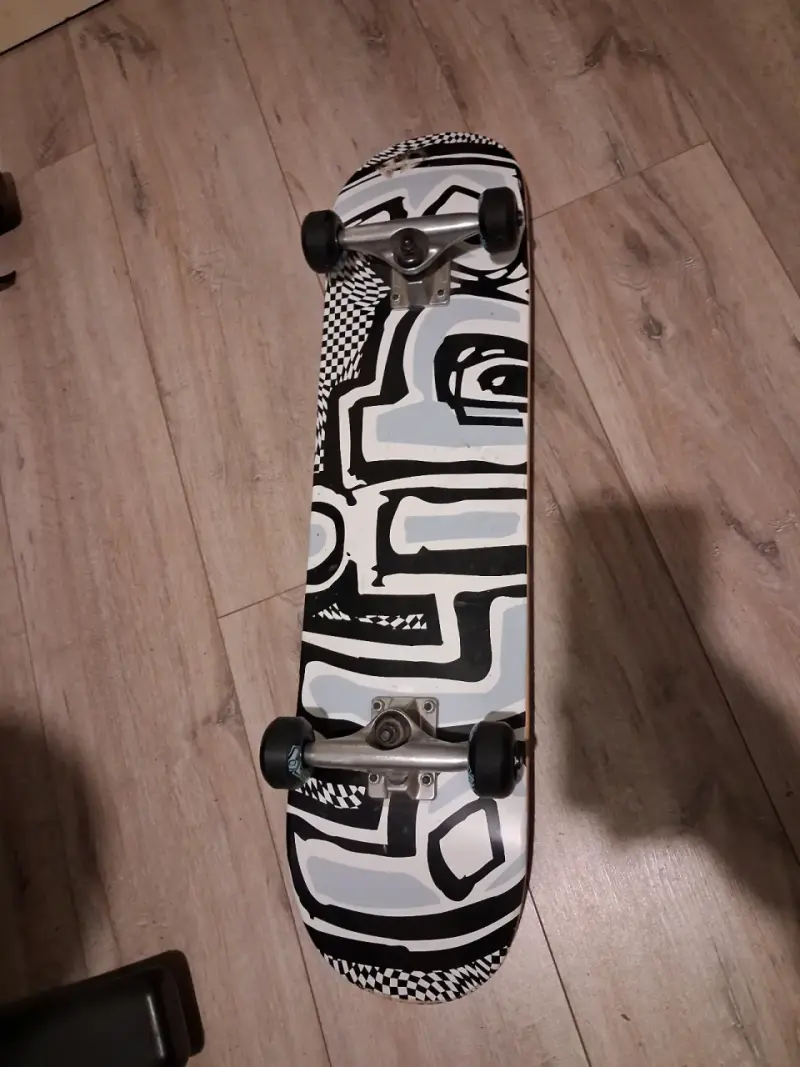 Skate completo Blind - 1