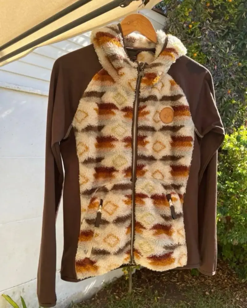 Chaqueta Haka Honu mujer - XS - 1