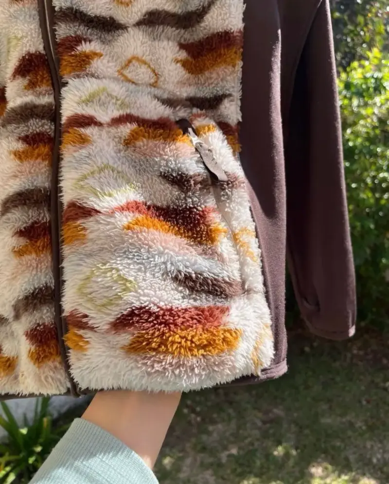 Chaqueta Haka Honu mujer - XS - 4