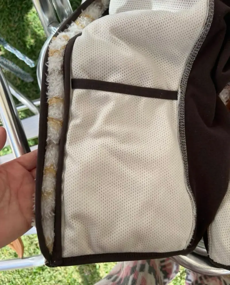 Chaqueta Haka Honu mujer - XS - 6
