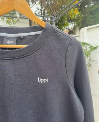 Polerón Lippi mujer - talla S - miniatura 3