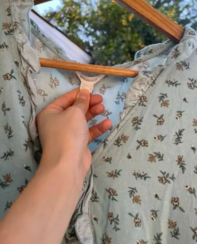 Blusa Springfield - talla 36 - miniatura 4