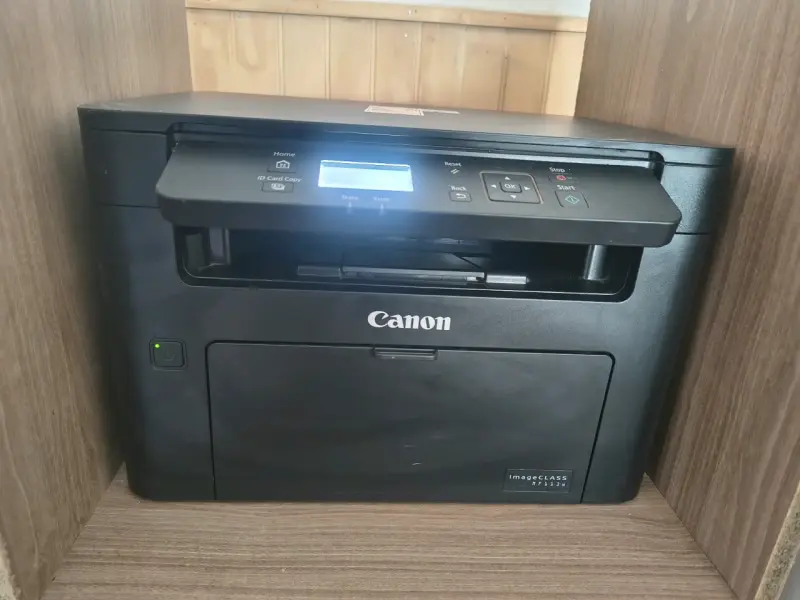 Impresora multifuncional Canon imageCLASS MF113w - 1