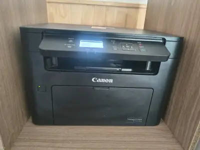 Impresora multifuncional Canon imageCLASS MF113w - miniatura 1