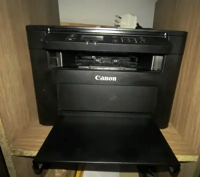 Impresora multifuncional Canon imageCLASS MF113w - miniatura 2