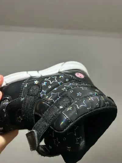 Botas negras Bubblegummers - miniatura 6
