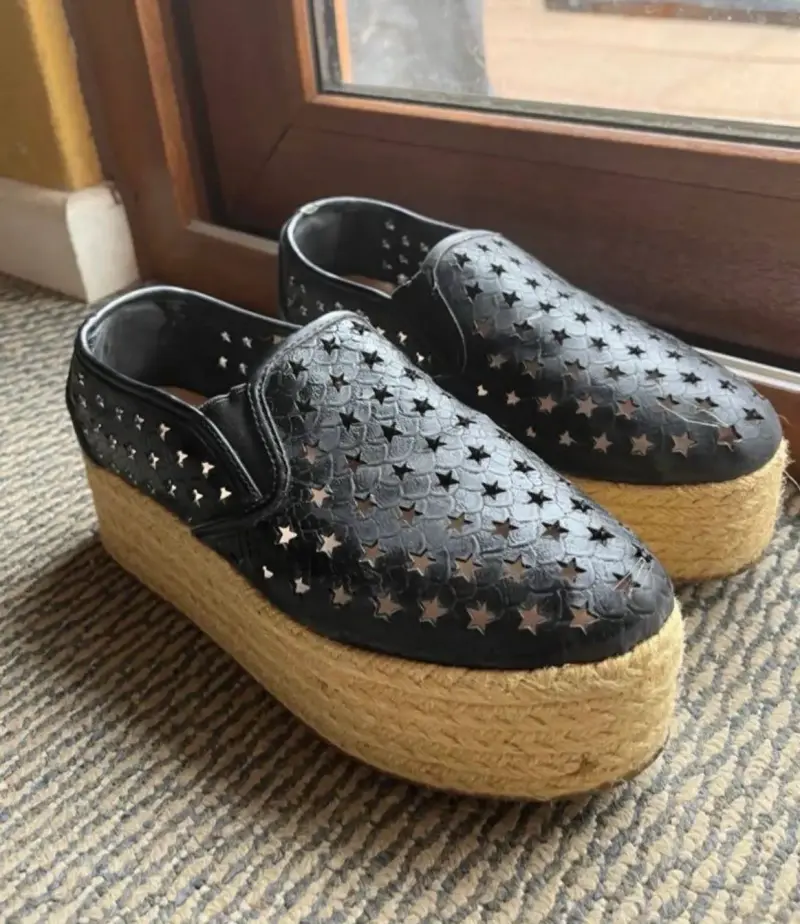 Zapato Americanino - 36 - 1