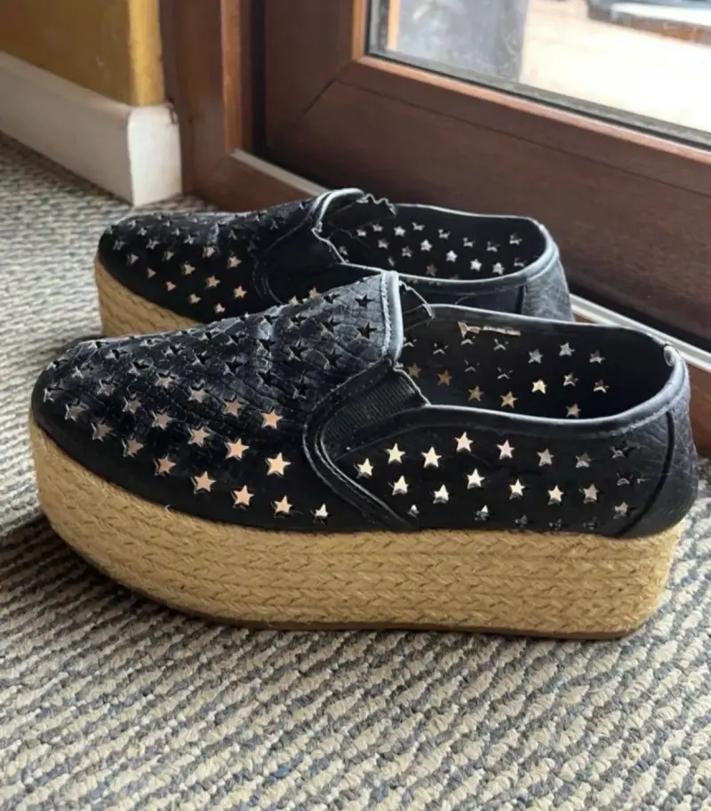 Zapato Americanino - 36 - 2