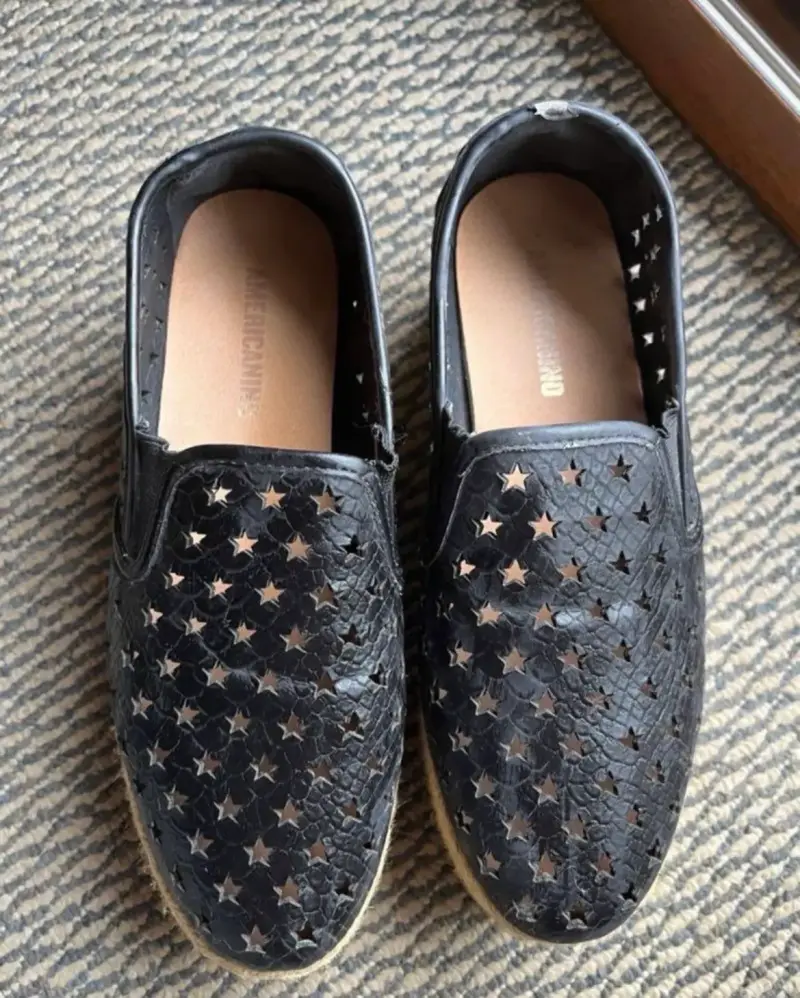 Zapato Americanino - 36 - 3