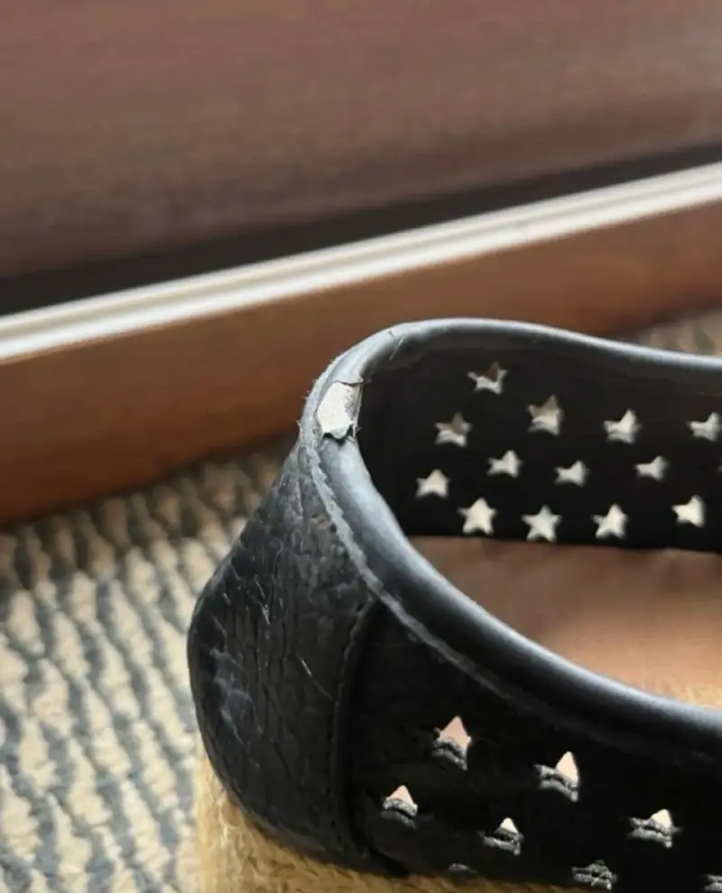 Zapato Americanino - 36 - 4