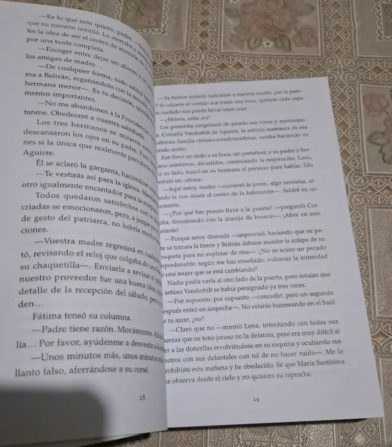 Libro 'El Buzón de las Impuras' de Francisca Solar - 3