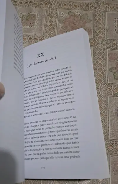 Libro 'El Buzón de las Impuras' de Francisca Solar - miniatura 4