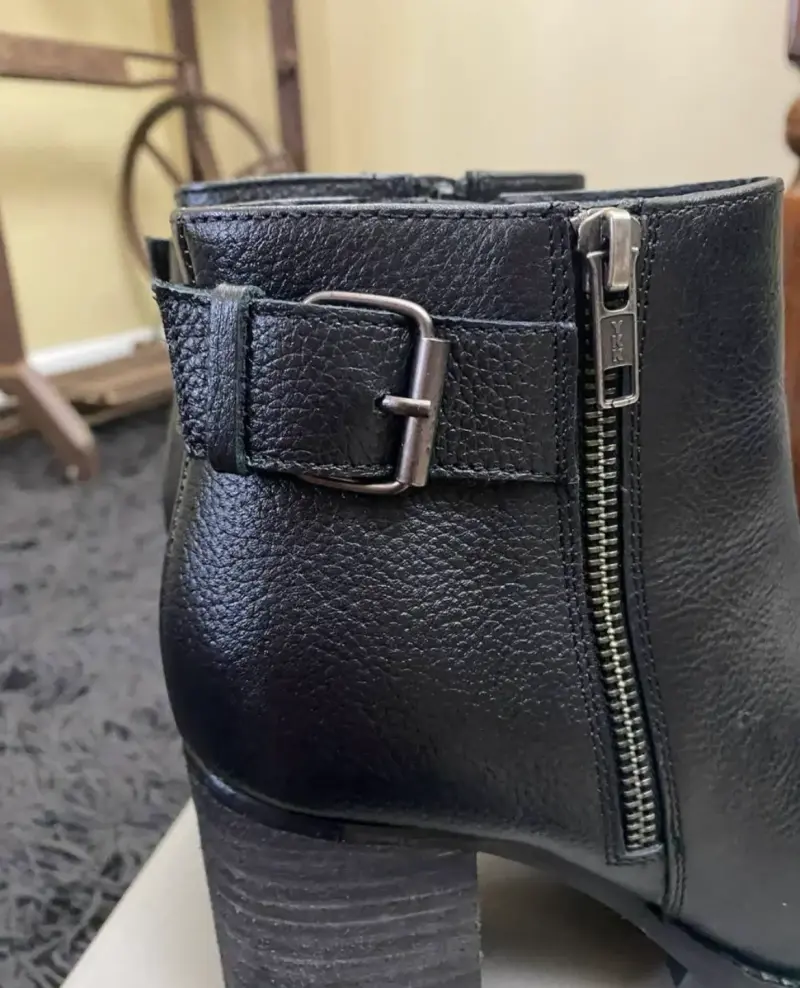 Botines de cuero Apology - 36 - 4