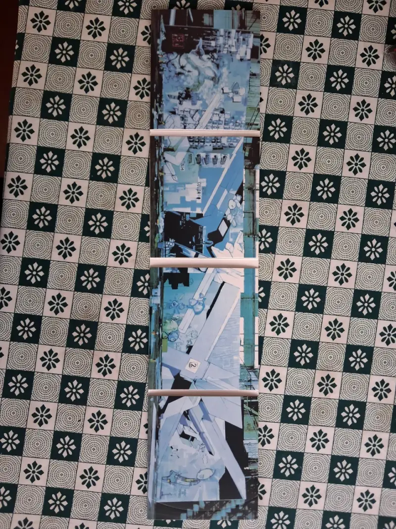 3CD's Linkin Park Meteora 20 Aniversario - 3