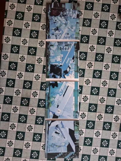 3CD's Linkin Park Meteora 20 Aniversario - miniatura 3