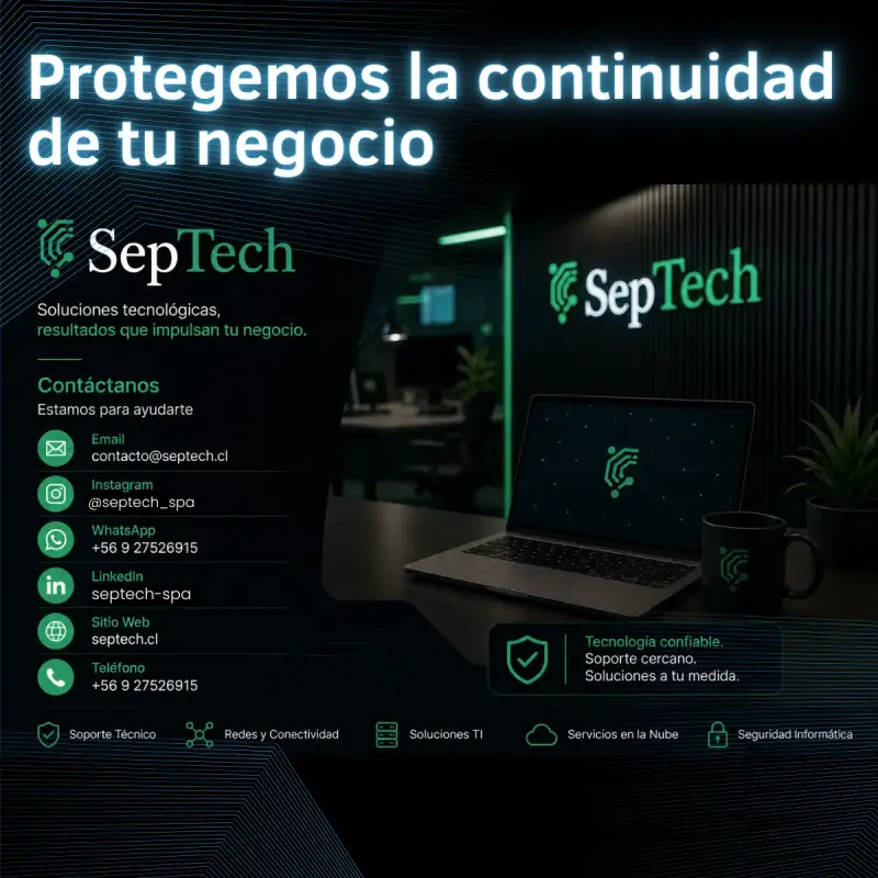 Mantencion y asesorias computacionales - 1