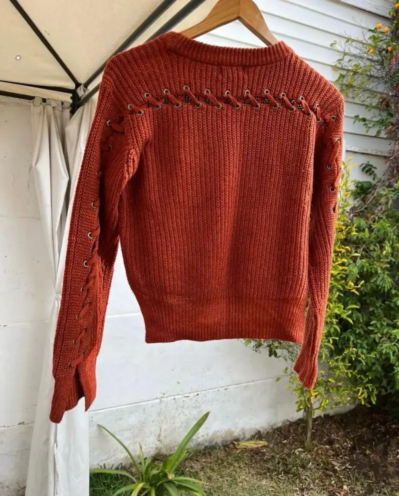 Chaleco Wados - talla S - 4
