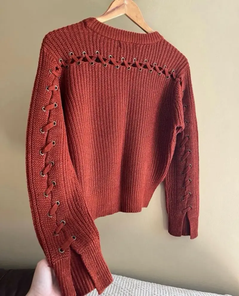Chaleco Wados - talla S - 6