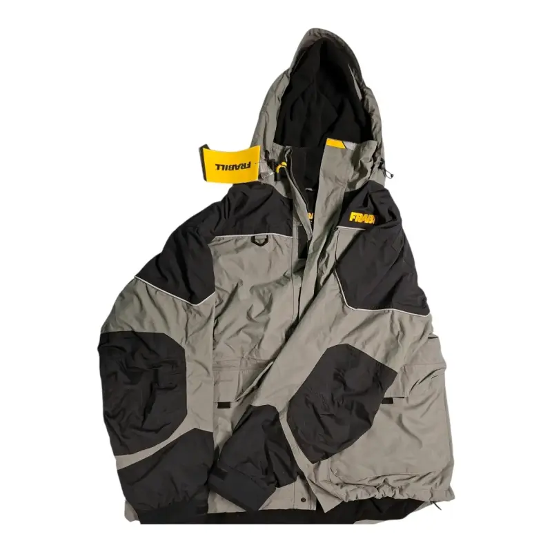Traje impermeable Frabill para pesca y actividades al aire libre - 3