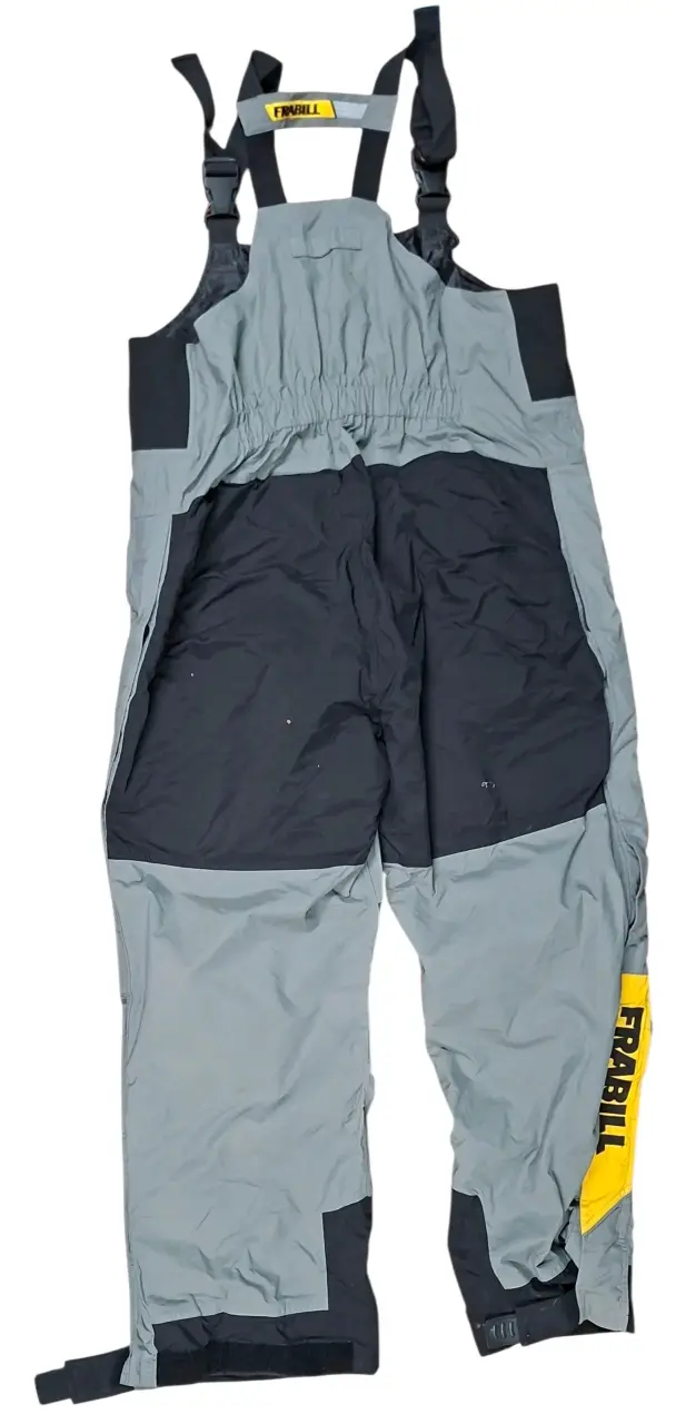 Traje impermeable Frabill para pesca y actividades al aire libre - 4