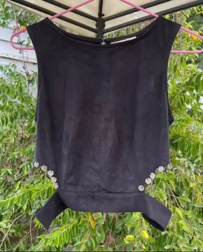 Top Americanino - talla xs - miniatura 1