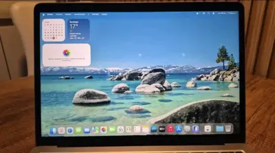 MacBook Air M1 2020 13.3 pulgadas 8GB RAM - miniatura 2