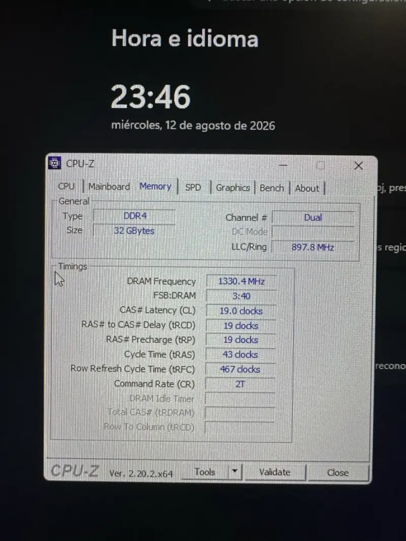Notebook Dell Precision 3530 con Intel Core i7 - 5
