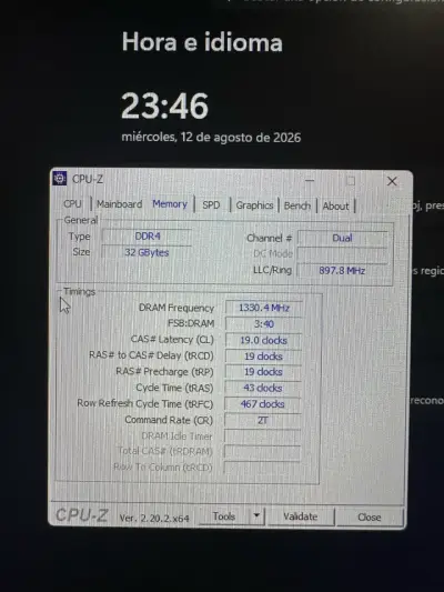Notebook Dell Precision 3530 con Intel Core i7 - miniatura 5