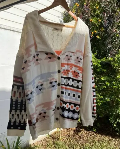 Chaleco Raindoor - talla M - miniatura 1