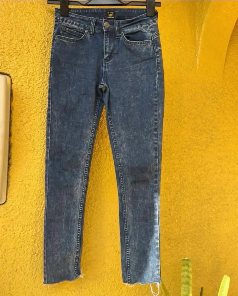 Jean Lee skinny - talla 36 - 1