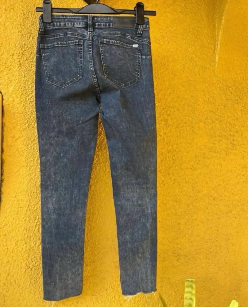 Jean Lee skinny - talla 36 - 2