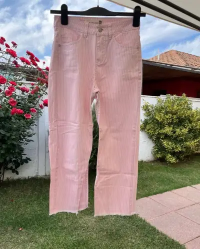Jean Barbados - talla 36 (calza 34) - miniatura 1