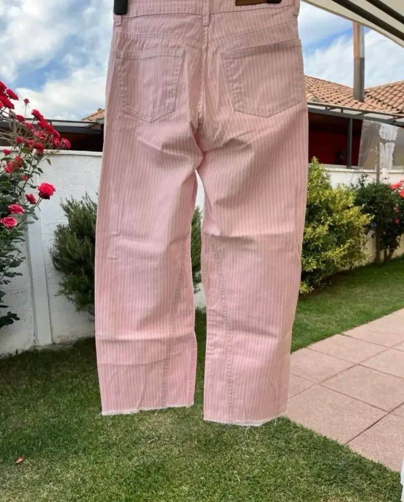 Jean Barbados - talla 36 (calza 34) - 2