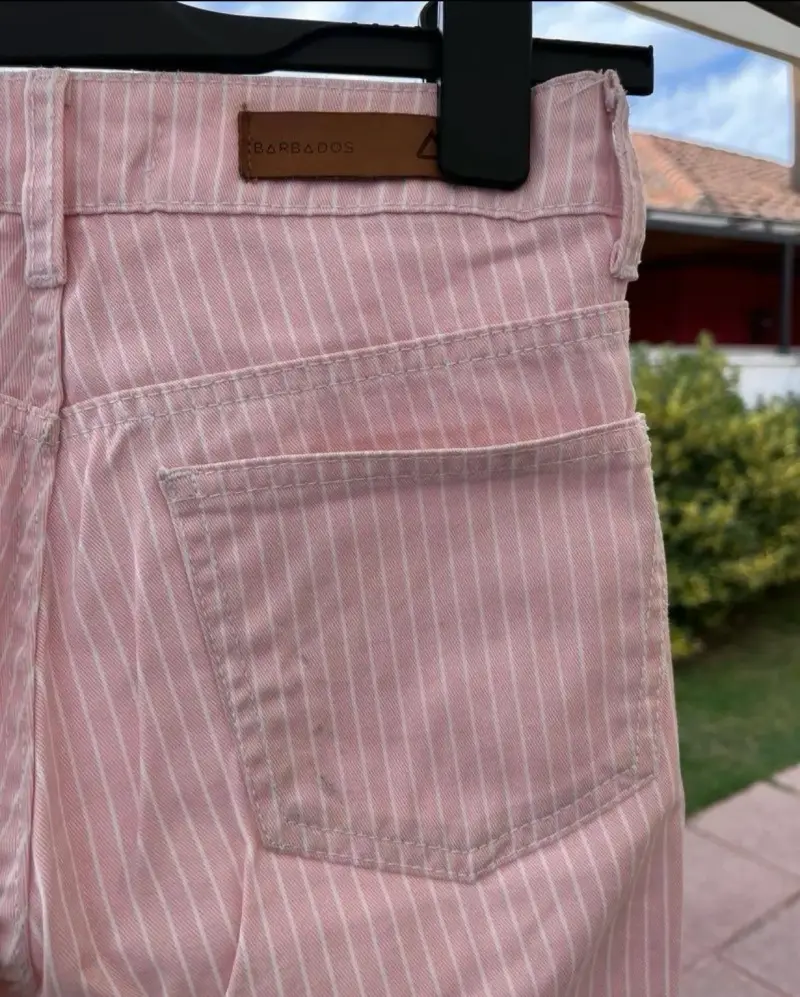 Jean Barbados - talla 36 (calza 34) - 4