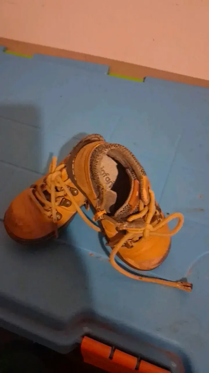 Zapatos y zapatillas - 5