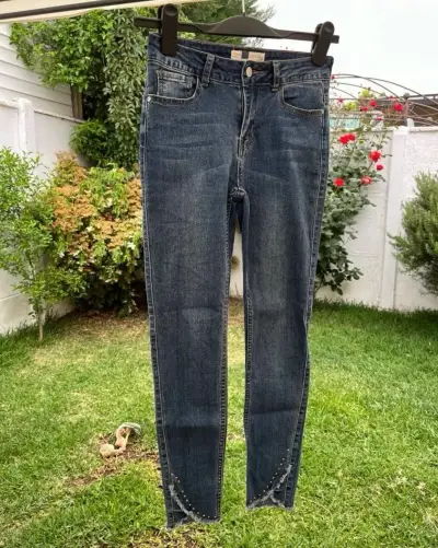 Jean Unlimited azul - talla 34 - miniatura 1