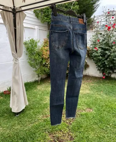 Jean Unlimited azul - talla 34 - miniatura 2