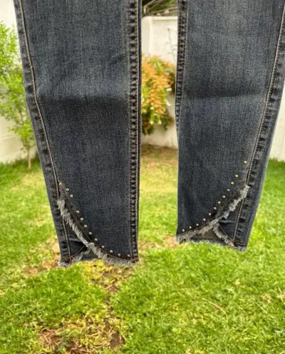 Jean Unlimited azul - talla 34 - miniatura 4
