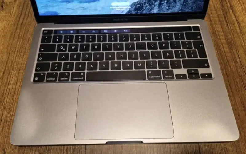 MacBook Pro M1 13.3" 2020 - 2