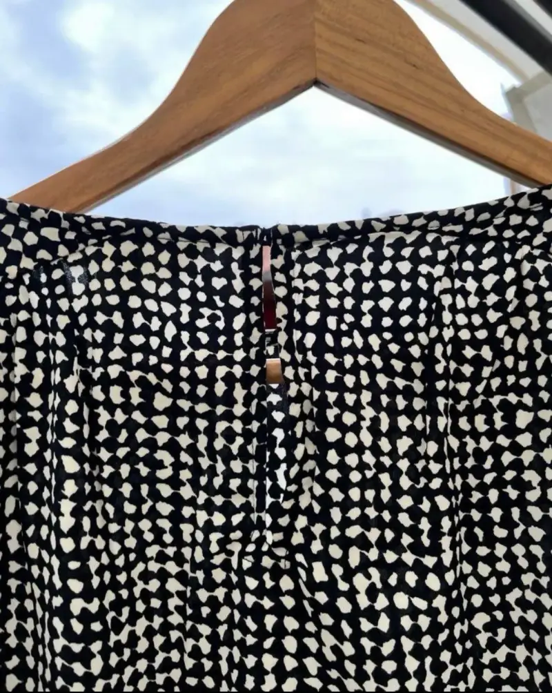Blusa H&M - talla S - 2