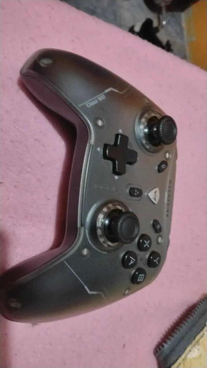 joystick G5 Pro