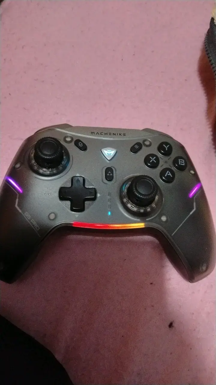 joystick G5 Pro - 2