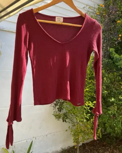 Polera Umbrale - talla S - miniatura 1