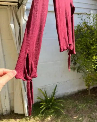 Polera Umbrale - talla S - miniatura 3
