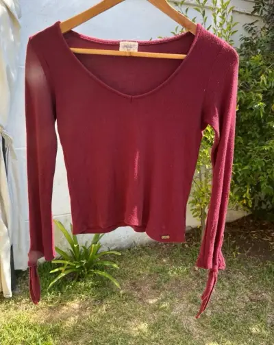 Polera Umbrale - talla S - miniatura 5