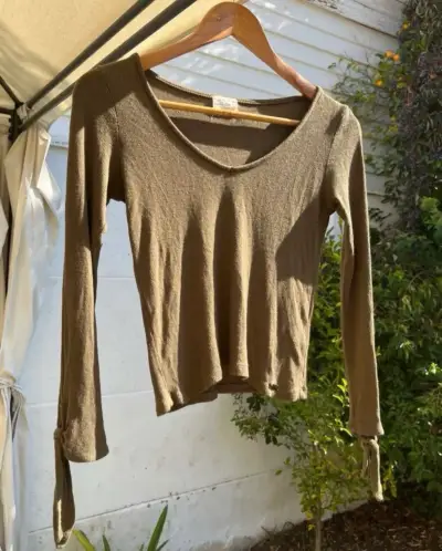 Polera Umbrale - talla S - miniatura 1