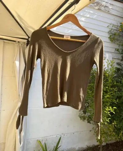Polera Umbrale - talla S - miniatura 6